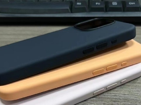 万荣苹果14维修站分享iPhone14手机壳能直接给iPhone15用吗?