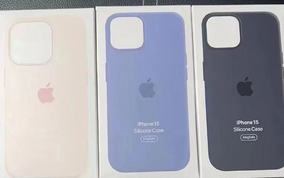 万荣苹果14维修站分享iPhone14手机壳能直接给iPhone15用吗?