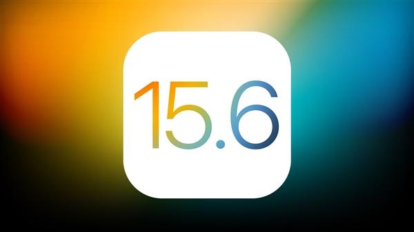 万荣苹果手机维修分享iOS15.6正式版更新反馈汇总 