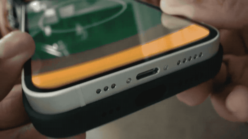 万荣苹果手机维修分享未来 Magsafe 还有哪些发展空间 