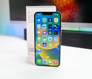 万荣苹果维修点分享iPhone 14 Plus黑屏小众诱因汇总 