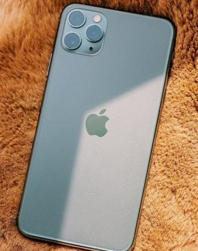 万荣苹果维修点分享iPhone 11 Pro Max电池发烫特殊问题 