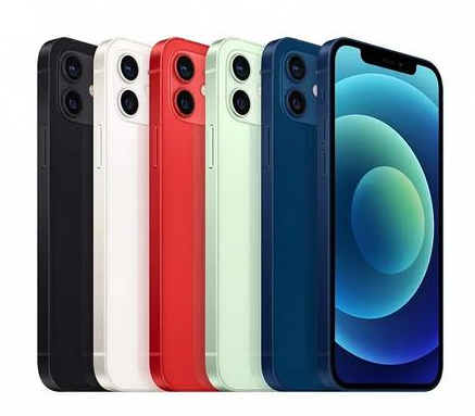 万荣苹果维修点分享iPhone 12 Pro Max发烫冷门故障梳理 