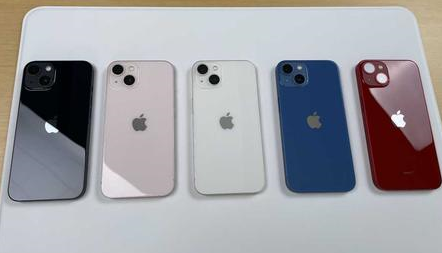 万荣苹果维修点分享iPhone 13电池发烫多类故障解析 