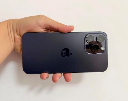 万荣苹果维修点分享iPhone 14 Pro Max发烫多重诱因剖析 