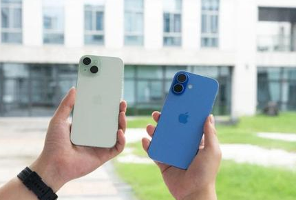 万荣苹果维修点分享iPhone 16 Plus发烫多场景剖析 