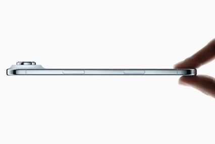 万荣苹果维修点分享iPhone 17 Air发烫几大隐形诱因 